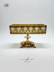 Beliz Serisi Gold Baton Kase