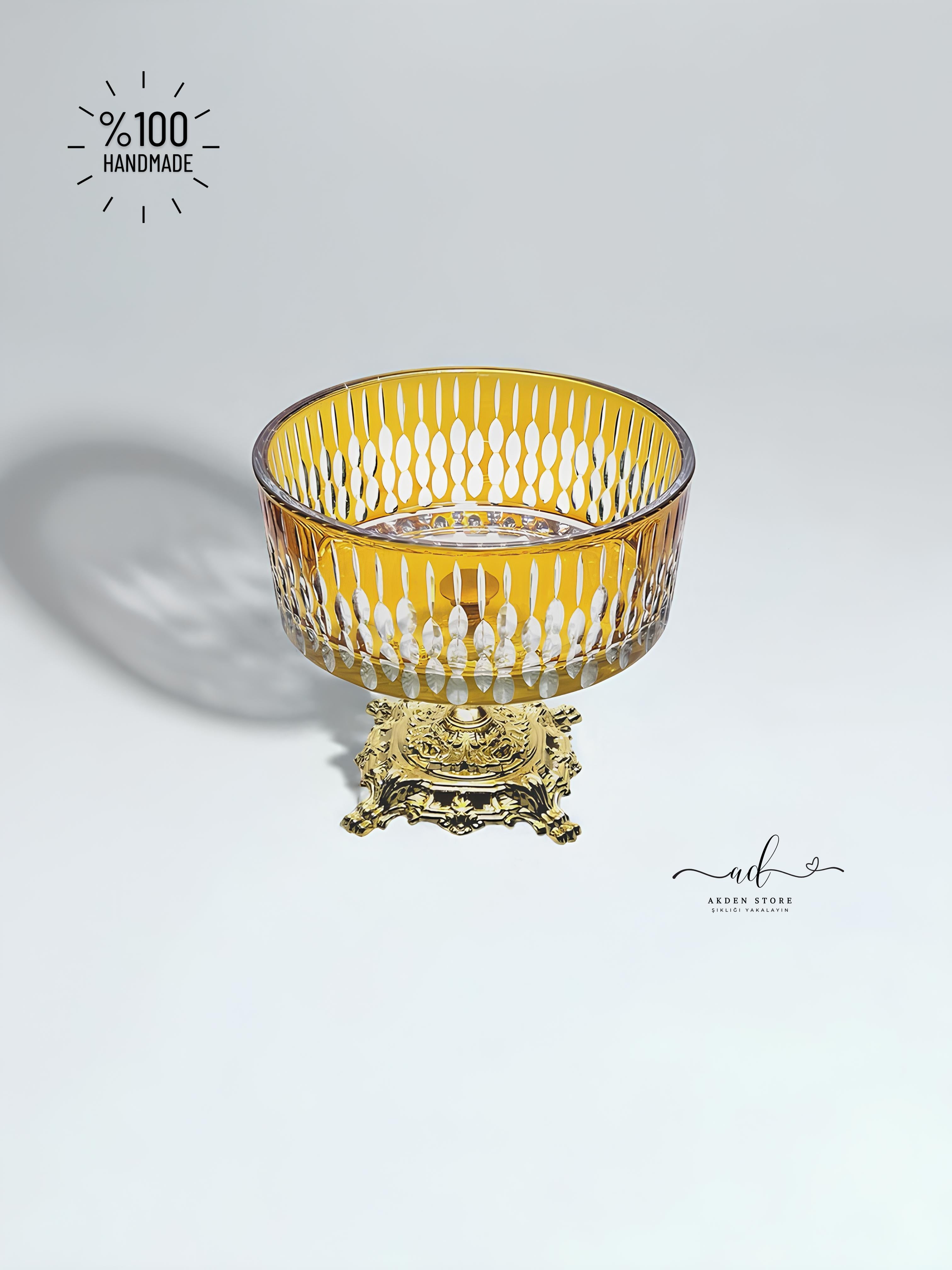 Verre Serisi Sandra Kase