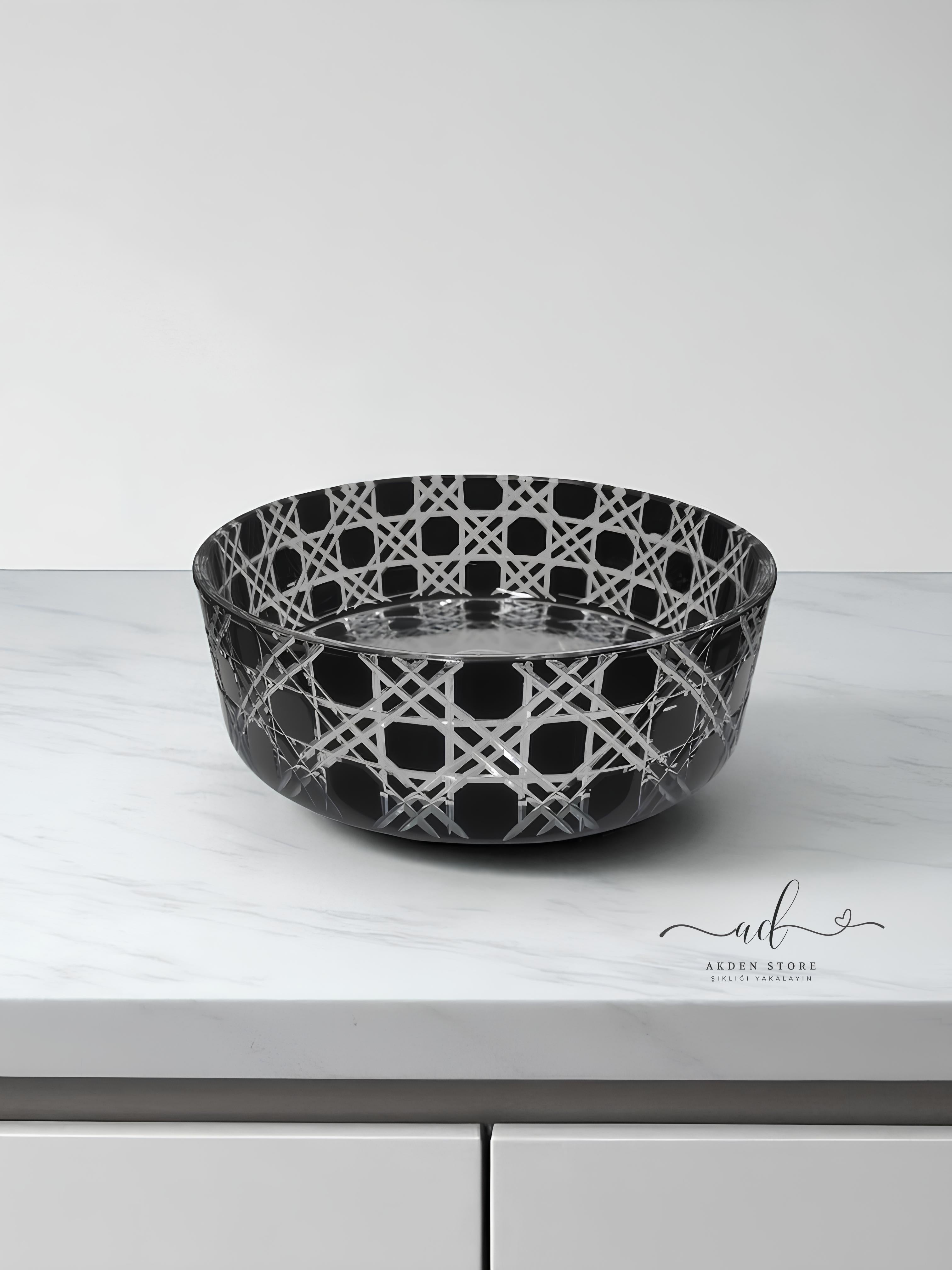 Velin Series Sandra Kase