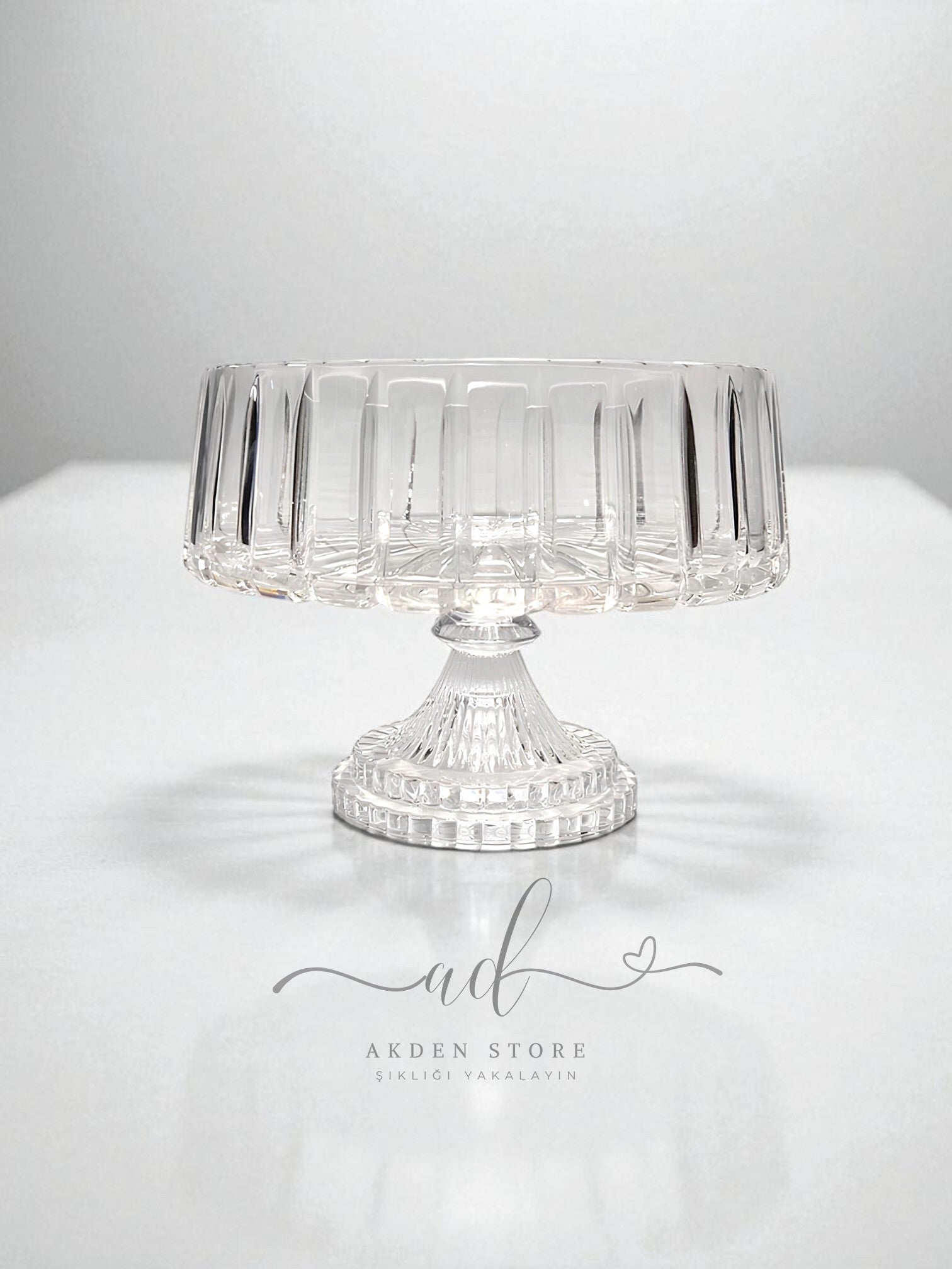 Elegant Serisi Merkür Kase
